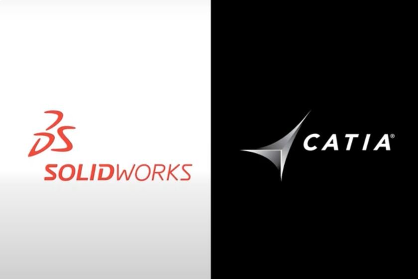 Entwicklung von Plugins für Solidworks und CATIA